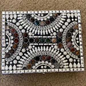 Jewelry Box
